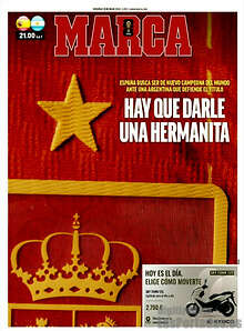 Periodico Marca