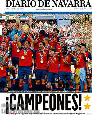 /Diario de Navarra