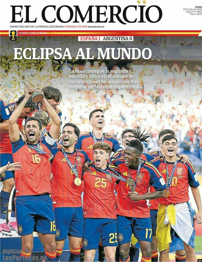 El Comercio
