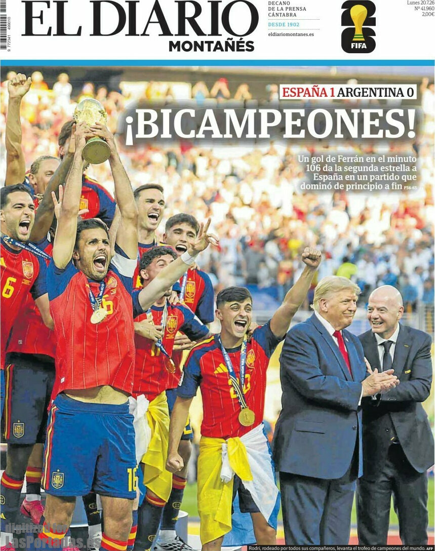 El Diario Montañés