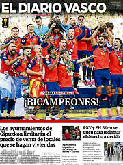 /El Diario Vasco