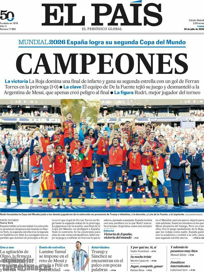 El País