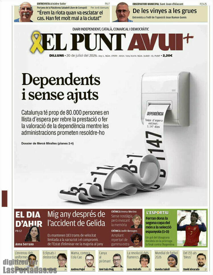 El Punt