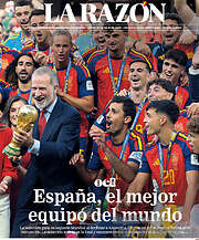 /La Razón