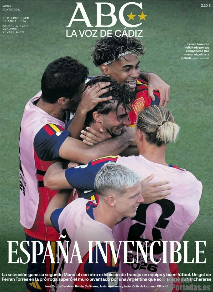 La Voz de Cádiz