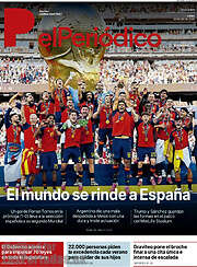 /El Periódico de Catalunya(Castellano)