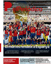 /El Periódico de Catalunya(Català)
