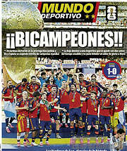 /Mundo Deportivo