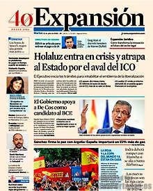 Periodico Expansion