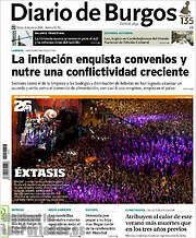 /Diario de Burgos