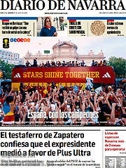 /Diario de Navarra