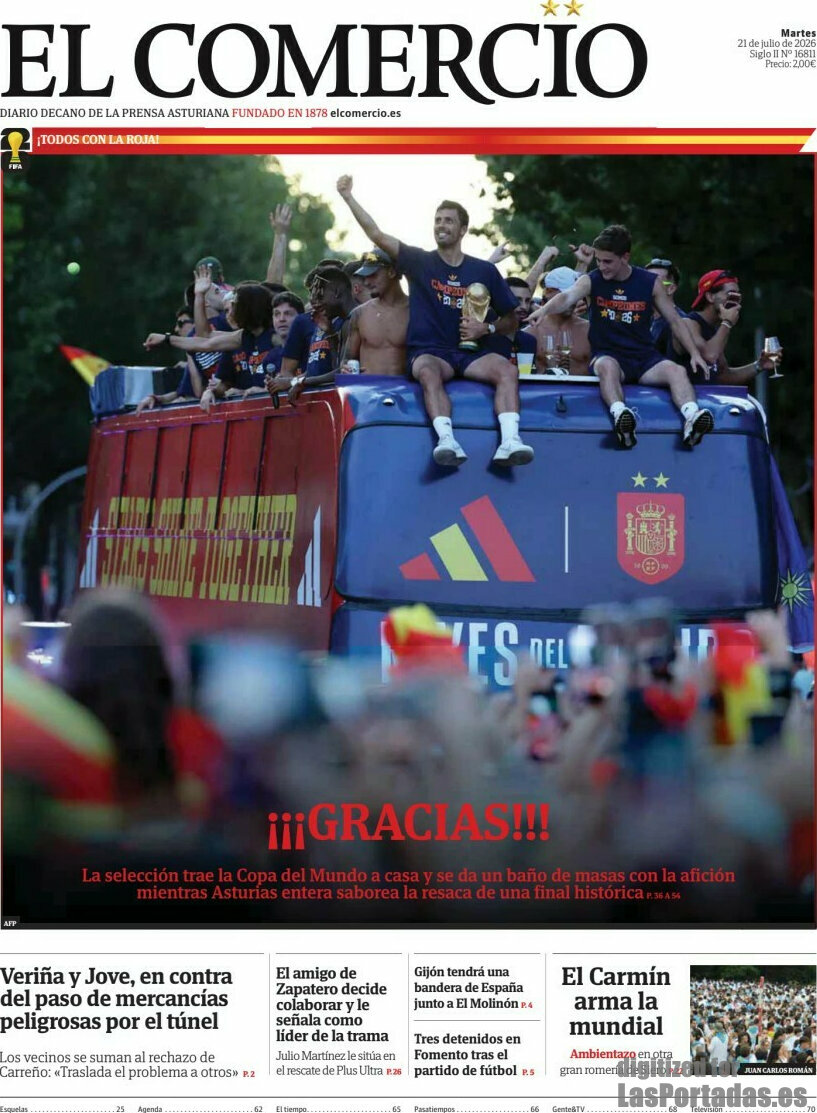 El Comercio