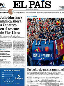 Periodico El País