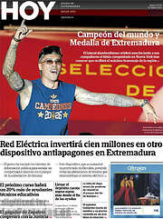 /Hoy