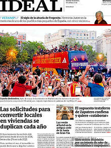 Periodico Ideal