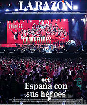 /La Razón