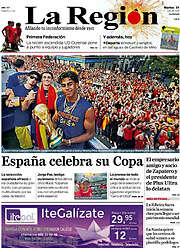 /La Región