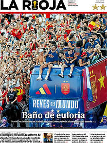 Periodico La Rioja