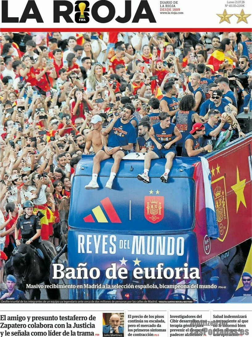 La Rioja