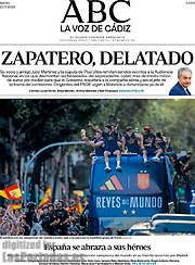 /La Voz de Cádiz