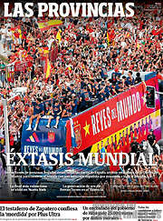 /Las Provincias
