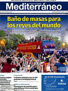 Periodico Mediterráneo