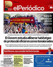 /El Periódico de Catalunya(Català)