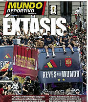 /Mundo Deportivo
