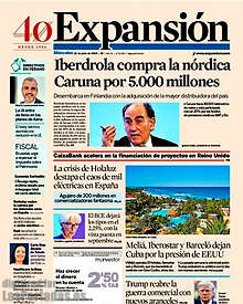 Periodico Expansion