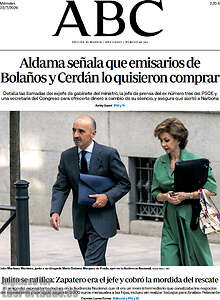 Periodico ABC