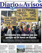 /Diario de Avisos