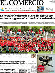 /El Comercio