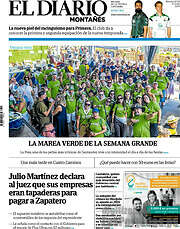 /El Diario Montañés
