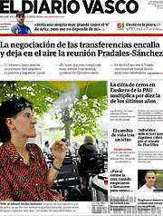 /El Diario Vasco
