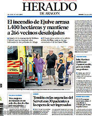 /Heraldo de Aragon