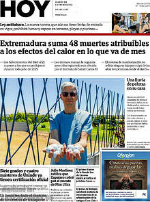 Periodico Hoy