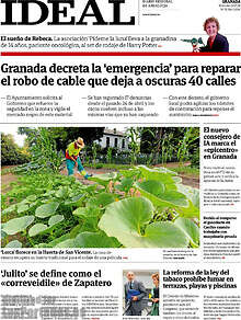 Periodico Ideal