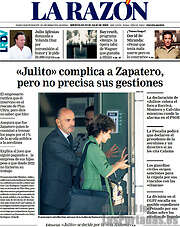 /La Razón