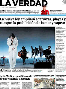 Periodico La Verdad