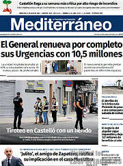 /Mediterráneo