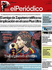 /El Periódico de Catalunya(Castellano)