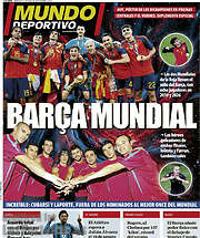 /Mundo Deportivo