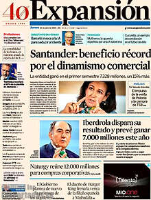 Periodico Expansion