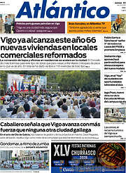 /Atlántico Diario