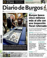 /Diario de Burgos