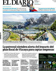 /El Diario Montañés