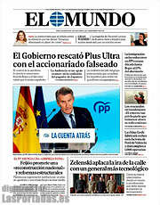 /El Mundo