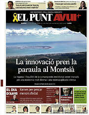 /El Punt