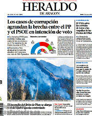 /Heraldo de Aragon