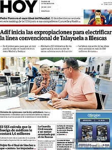Periodico Hoy